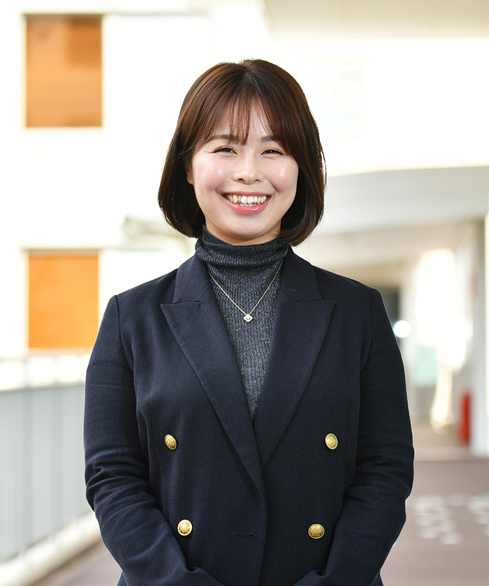 洋上風力PJチーム 笠岡モノパイル製作所 製造部